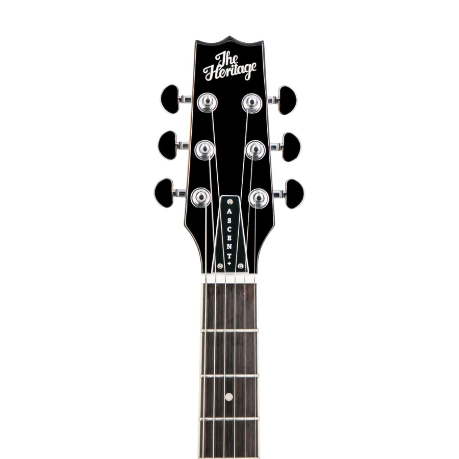 Heritage Ascent+ H-535 Sunburst