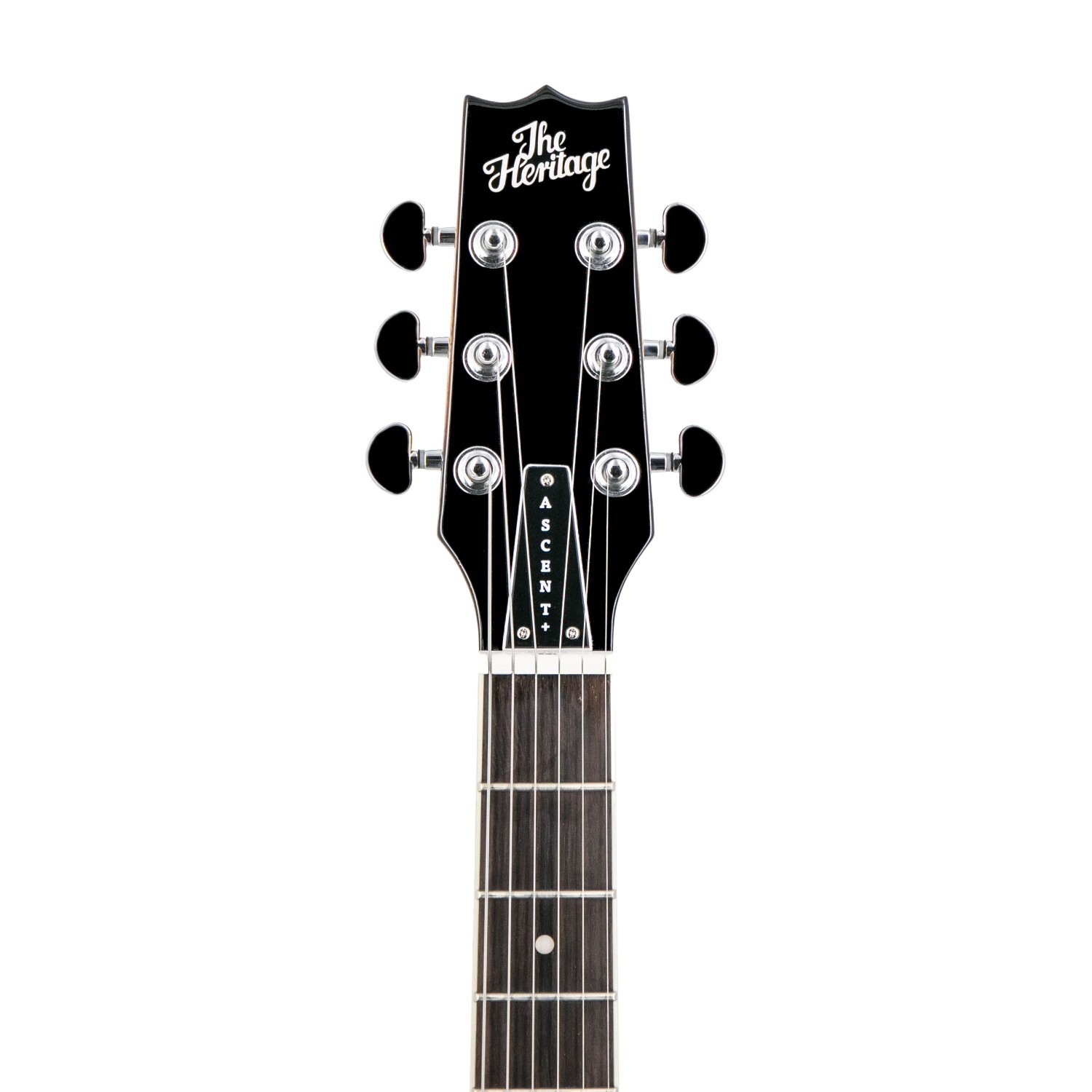 Heritage Ascent+ H-535 Sunburst