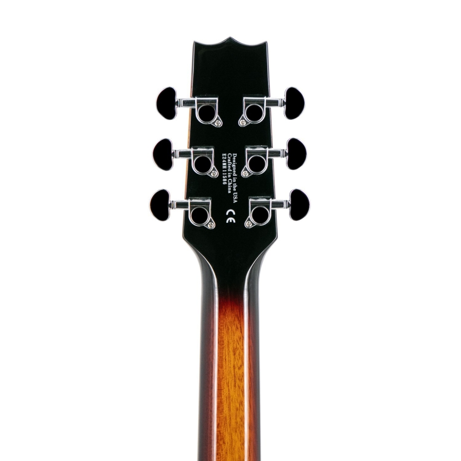 Heritage Ascent+ H-535 Sunburst