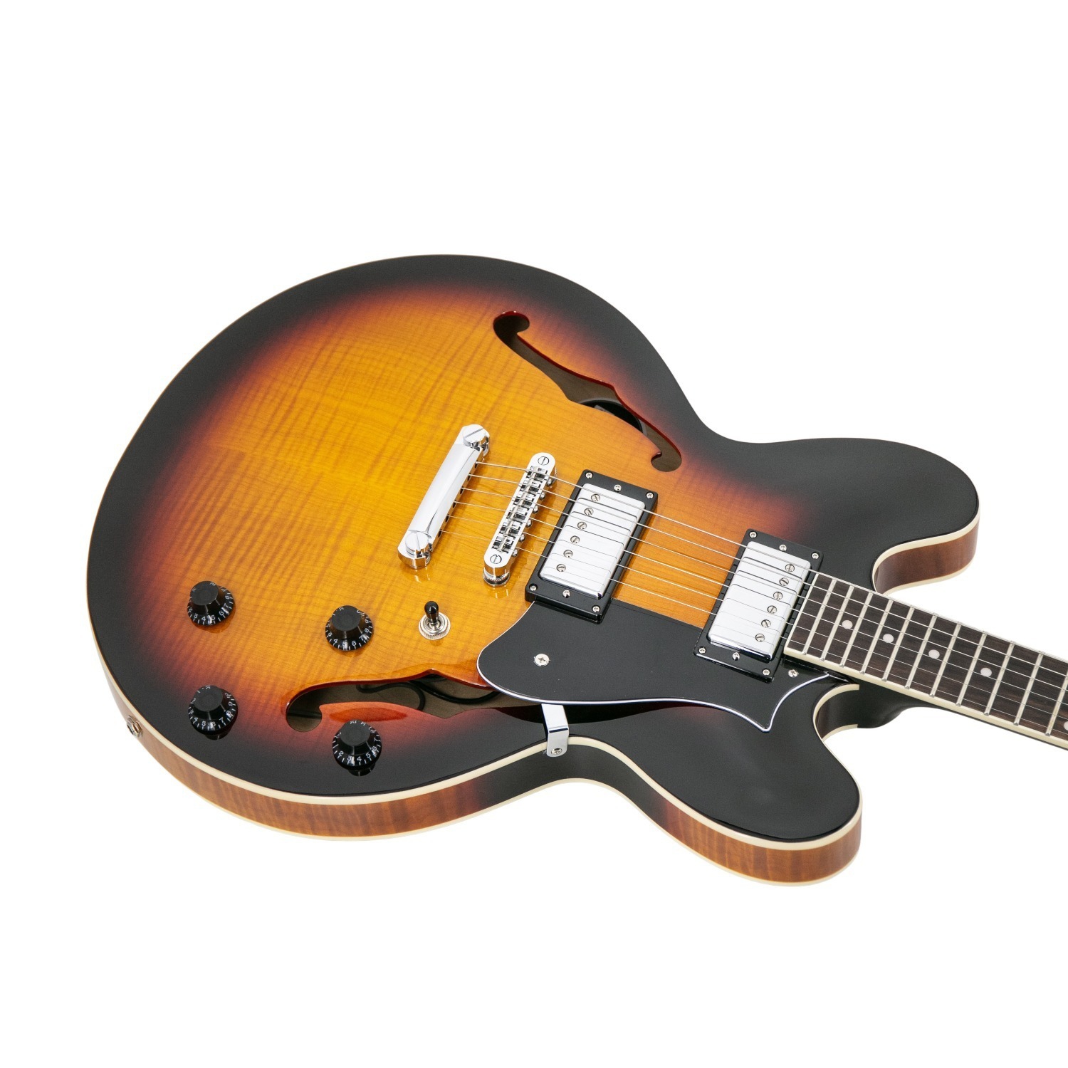Heritage Ascent+ H-535 Sunburst
