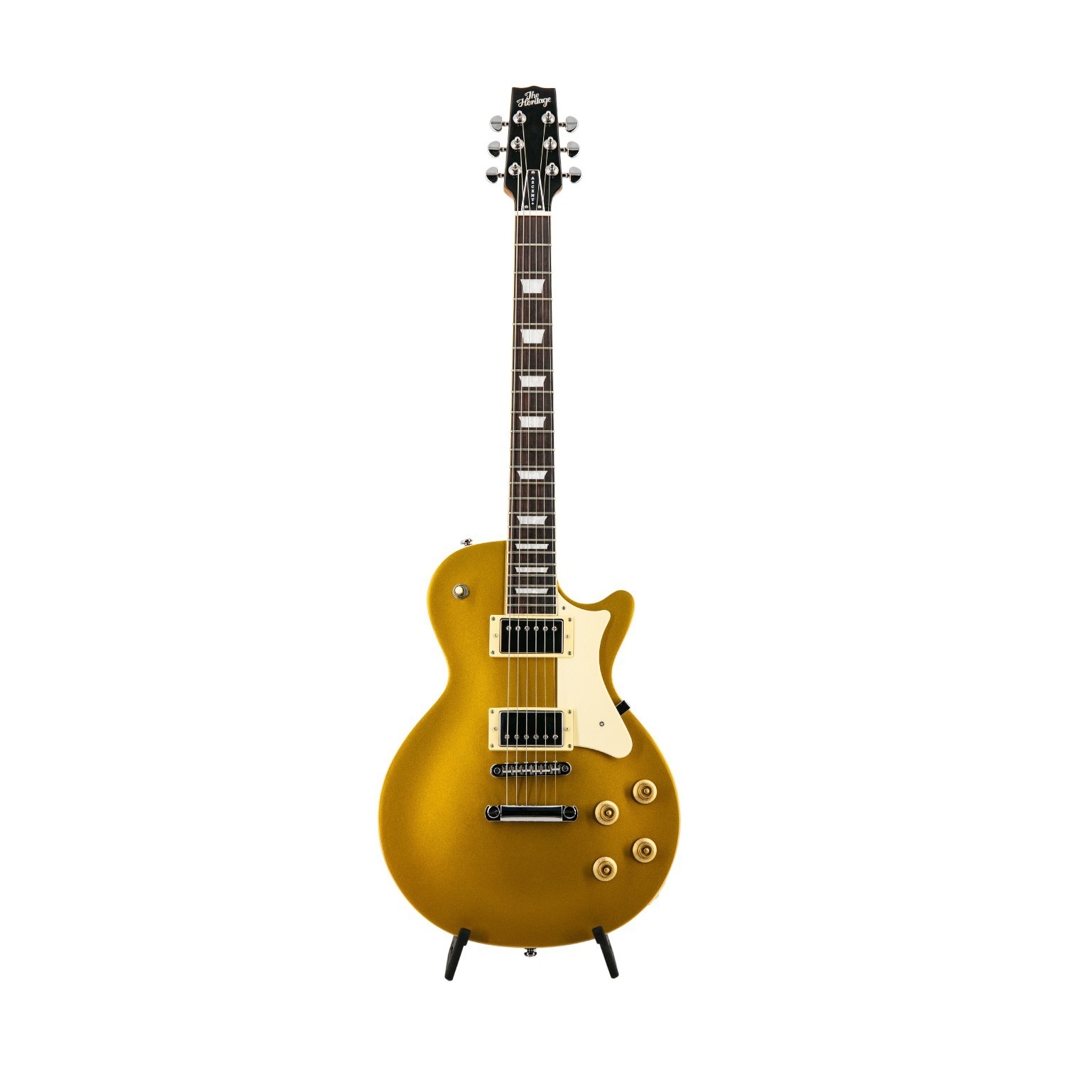 Heritage Ascent+ H-150 Gold Top