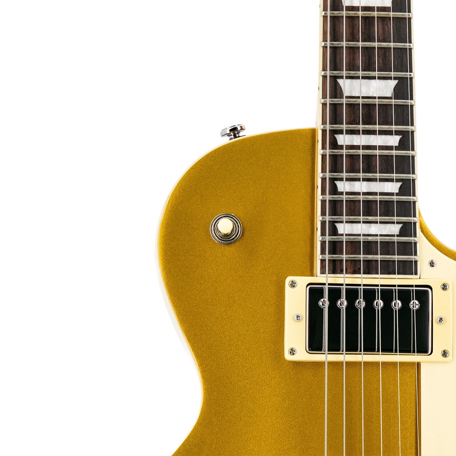 Heritage Ascent+ H-150 Gold Top