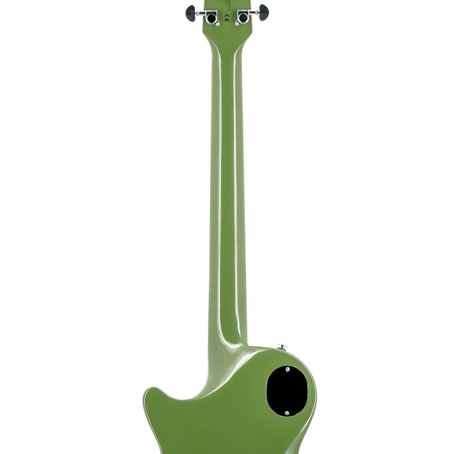 Heritage Ascent+ H-137 Olive Drab