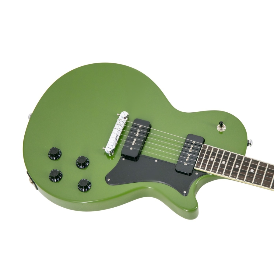 Heritage Ascent+ H-137 Olive Drab