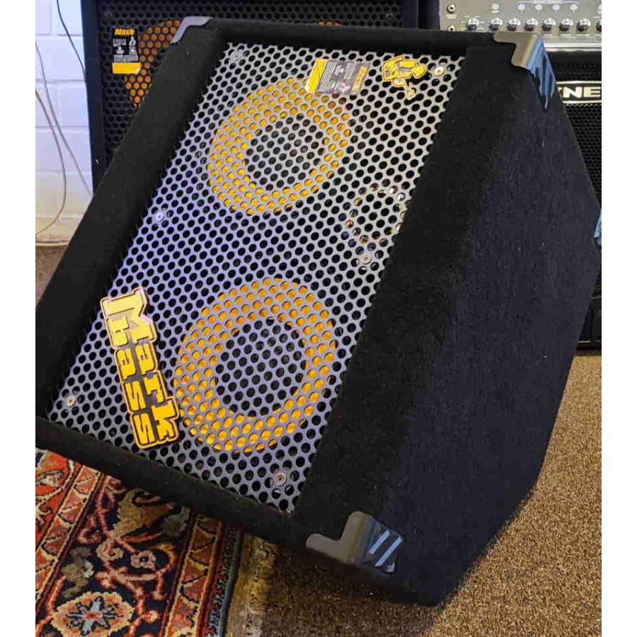 MarkBass Marcus Miller 102 CAB
