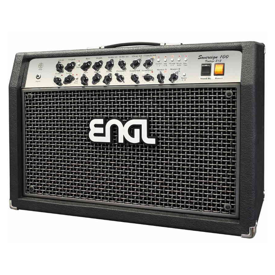 Engl E368 Sovereign 100 2x12 Combo