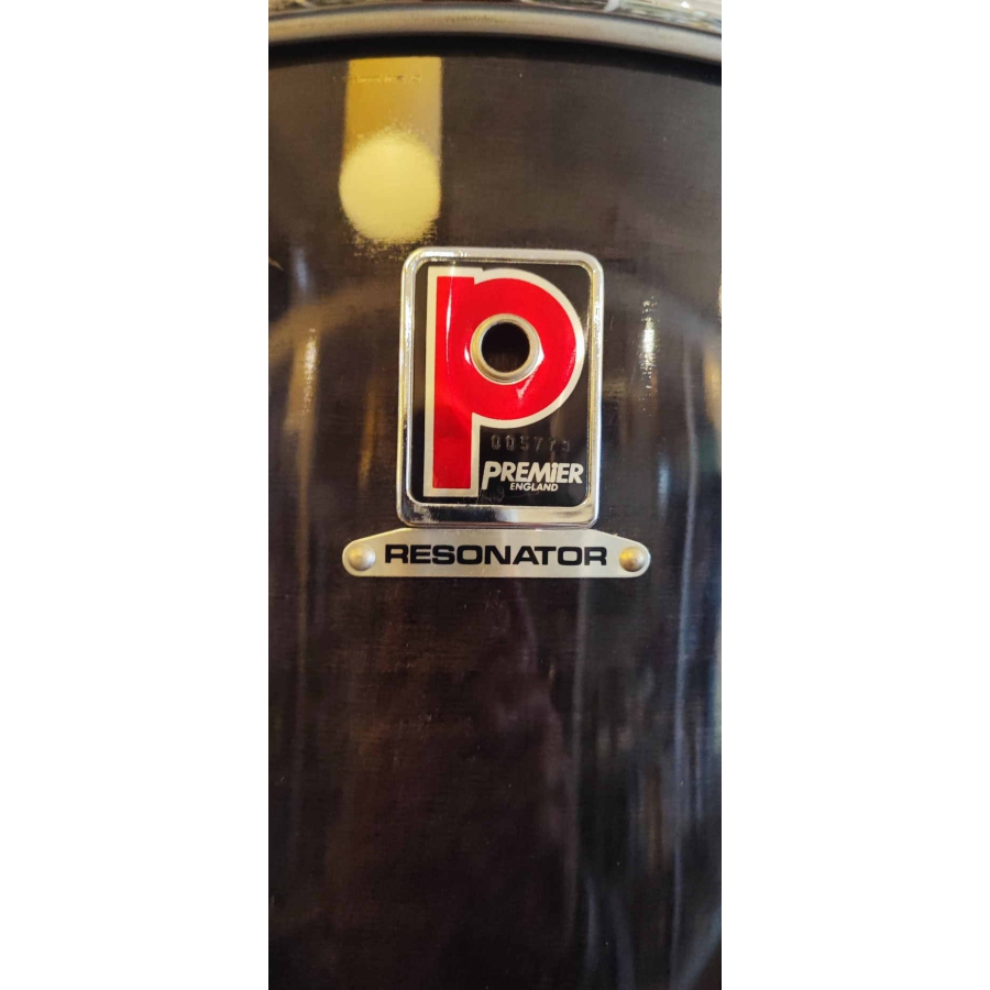 Premier Resonator Shell kit 80's  LTD Black Shadow