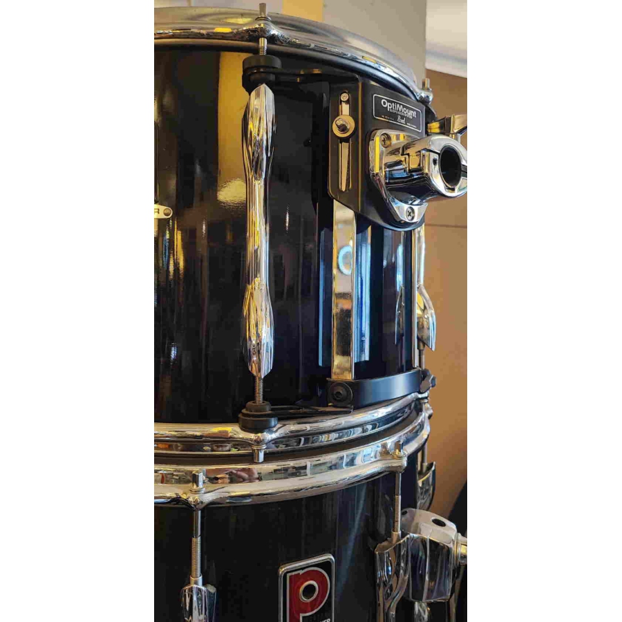 Premier Resonator Shell kit 80's  LTD Black Shadow