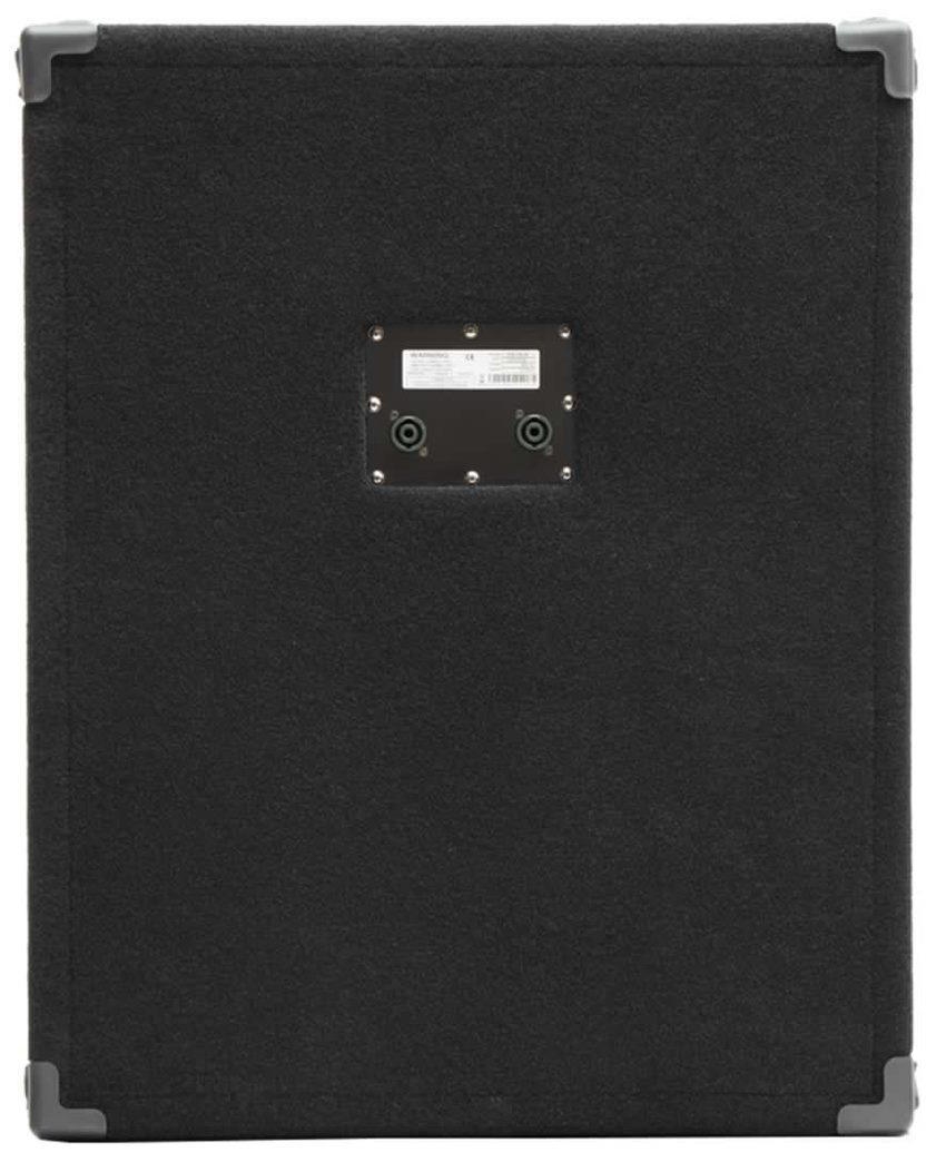 Markbass STD 104 HF-4