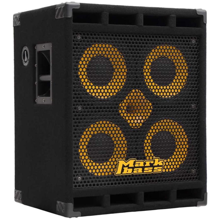 Markbass STD 104 HF-4