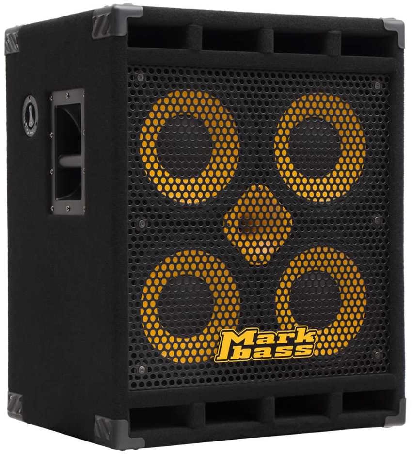Markbass STD 104 HF-4