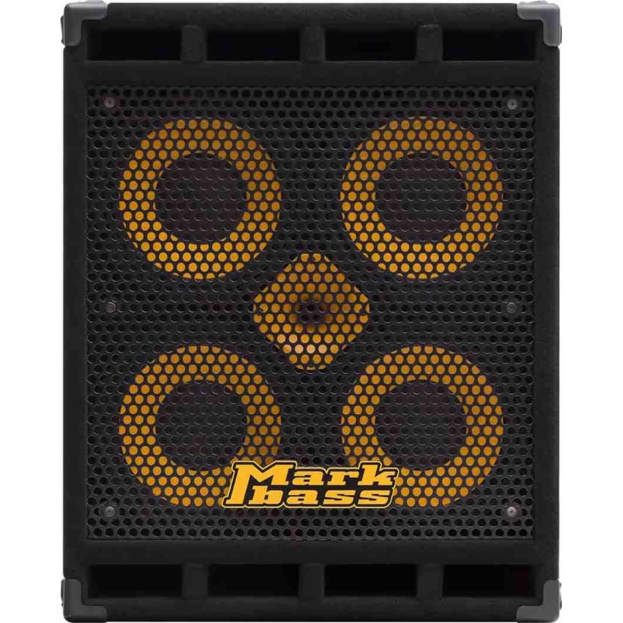 Markbass STD 104 HF-4