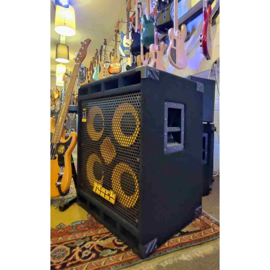 Markbass STD 104 HF-4