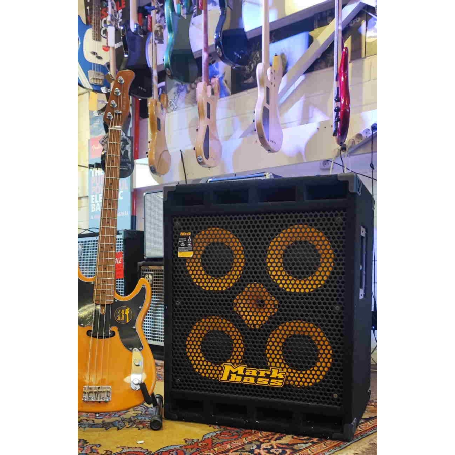 Markbass STD 104 HF-4