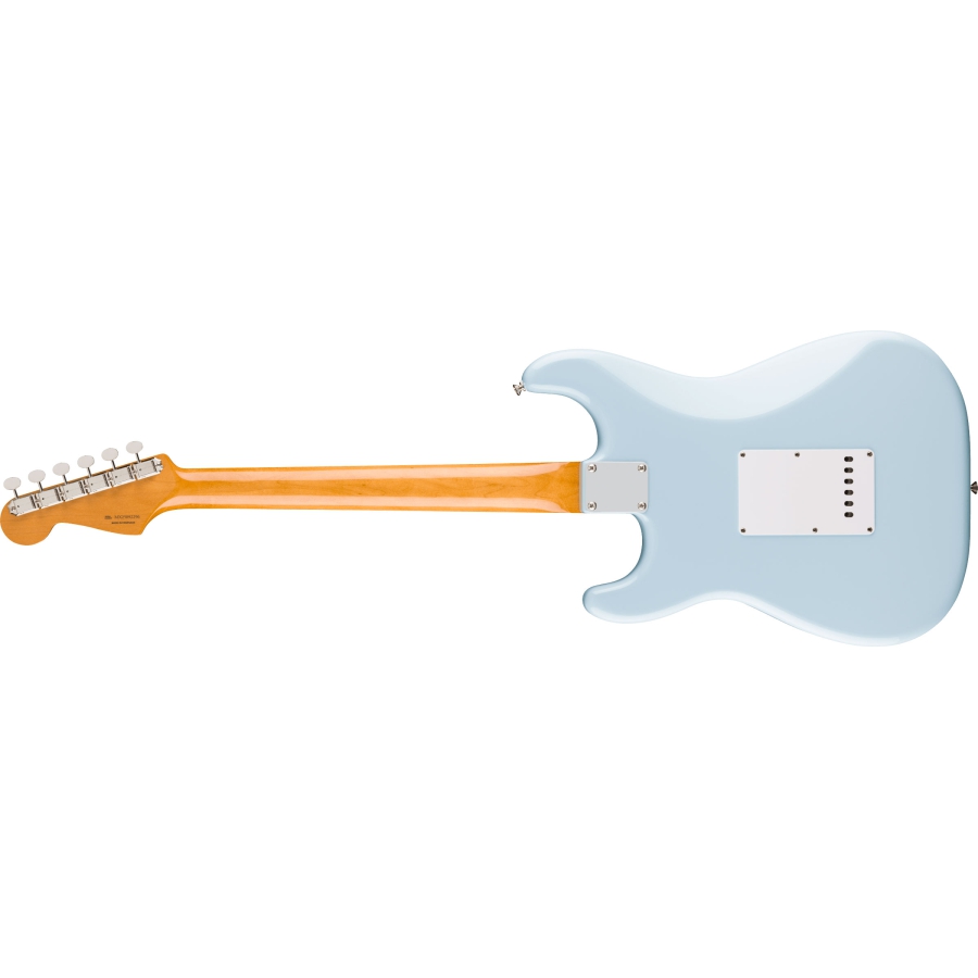 Fender Vintera III Early 60s Stratocaster RW Sonic Blue