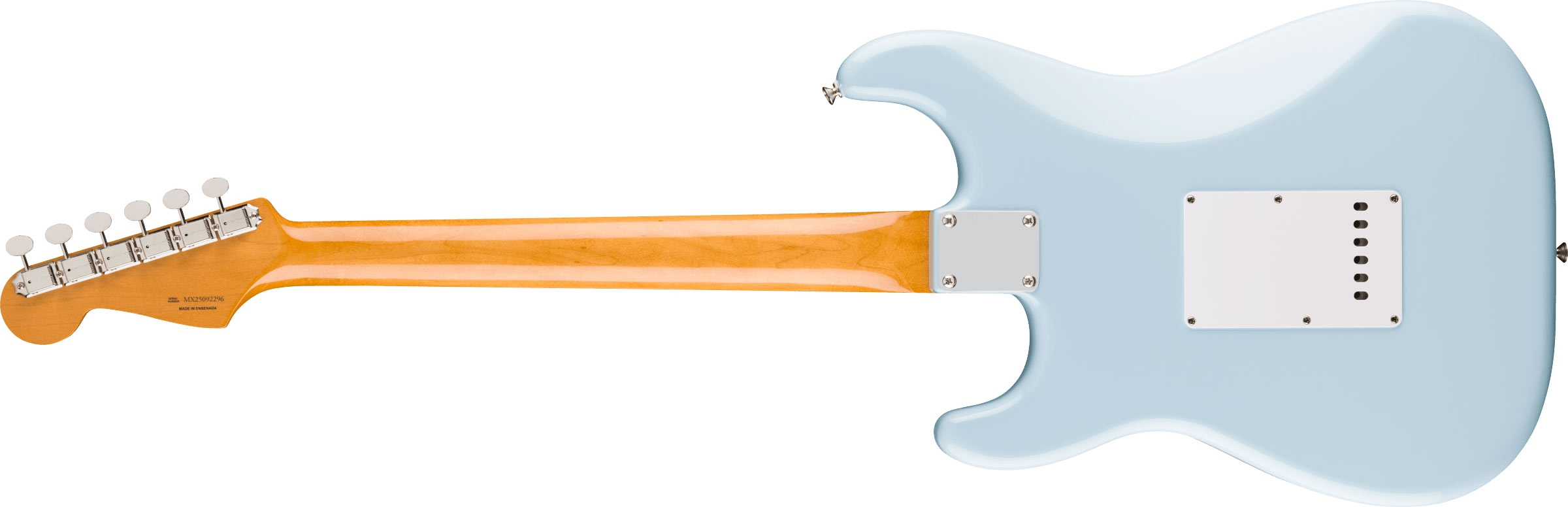 Fender Vintera III Early 60s Stratocaster RW Sonic Blue