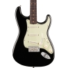 Fender Vintera III Early 60s Stratocaster RW Black