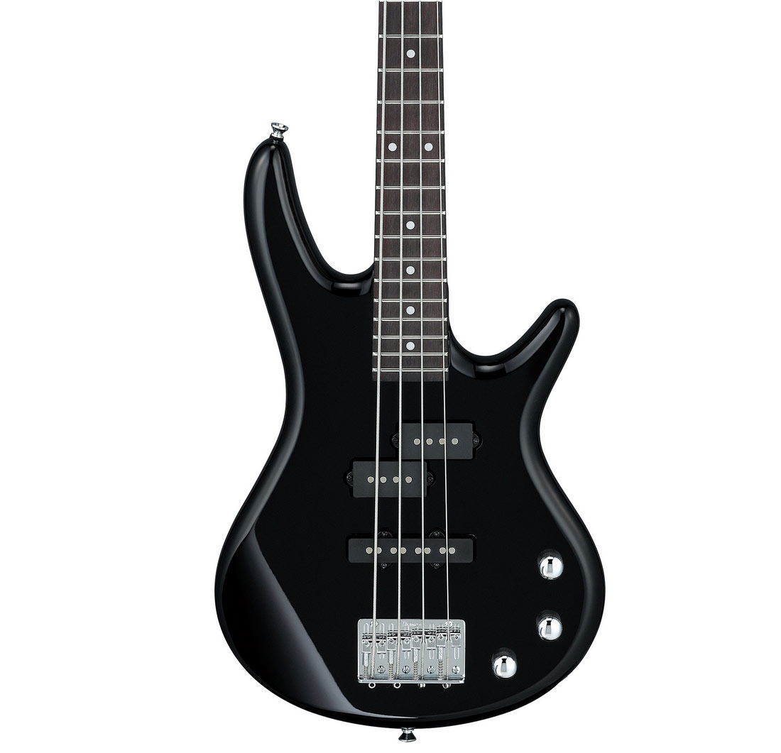 Ibanez GSRM20-BK Micro Bass