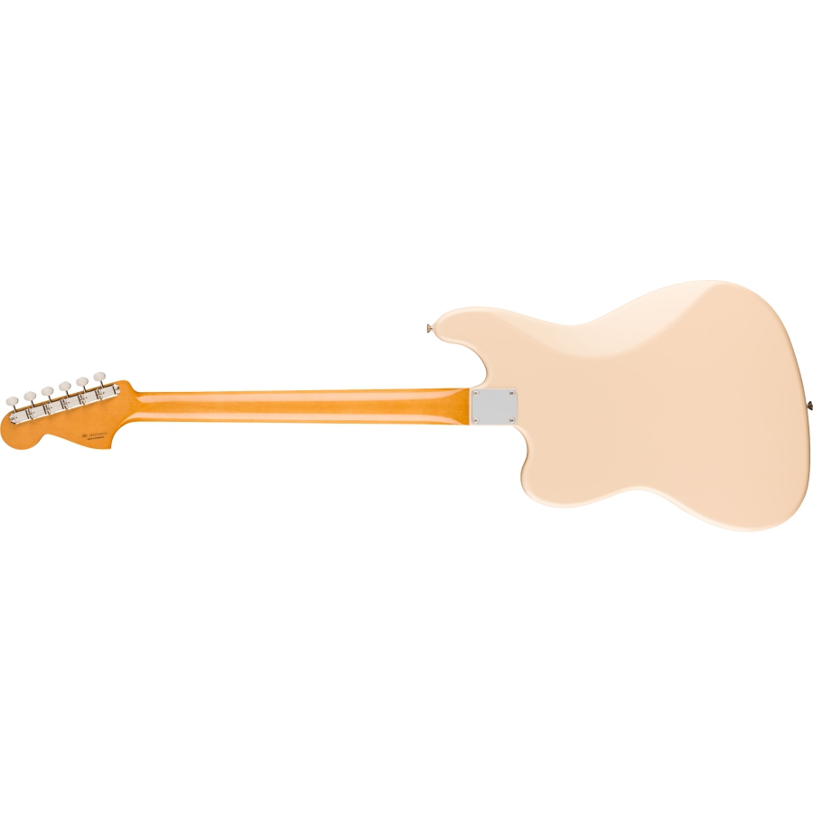 Fender Vintera III EARLY 60S BASS VI RW Olympic White