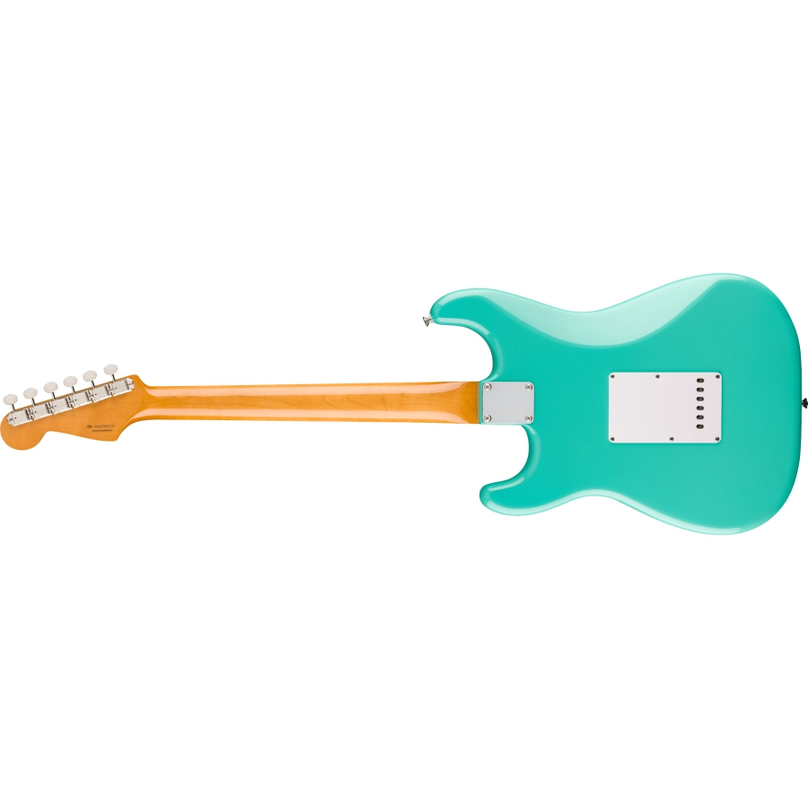 Fender Vintera III Early 60s Stratocaster RW Seafoam Green