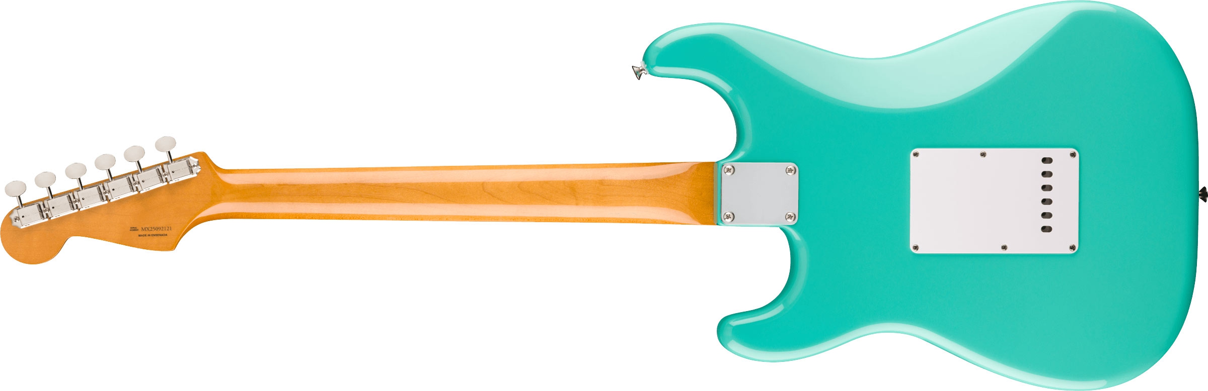 Fender Vintera III Early 60s Stratocaster RW Seafoam Green