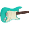 Fender Vintera III Early 60s Stratocaster RW Seafoam Green