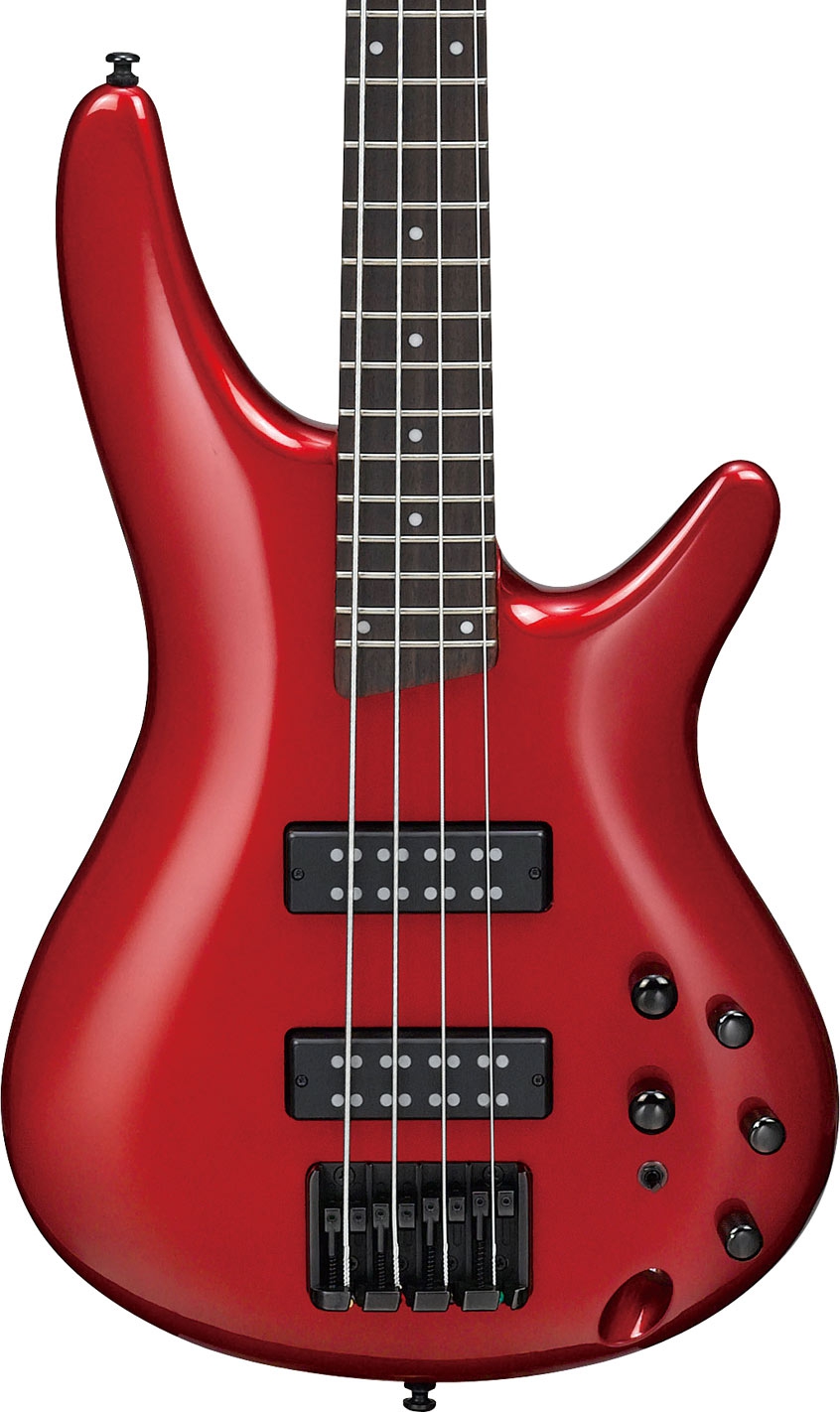 Ibanez SR300EB-CA Candy Apple