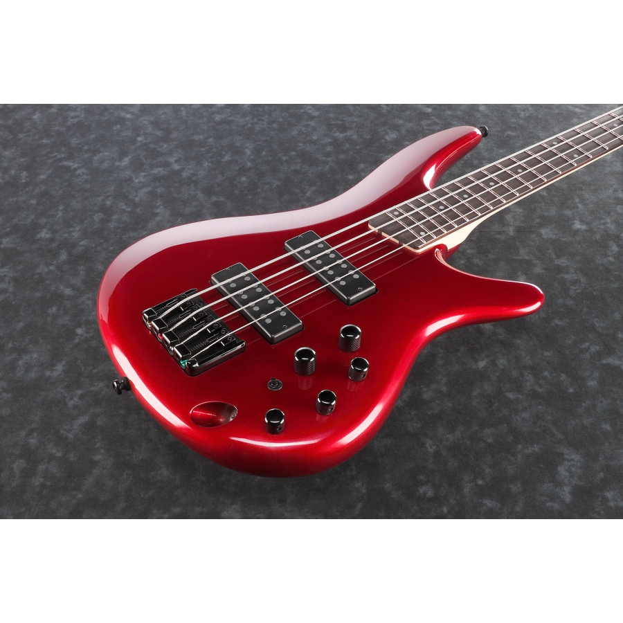 Ibanez SR300EB-CA Candy Apple
