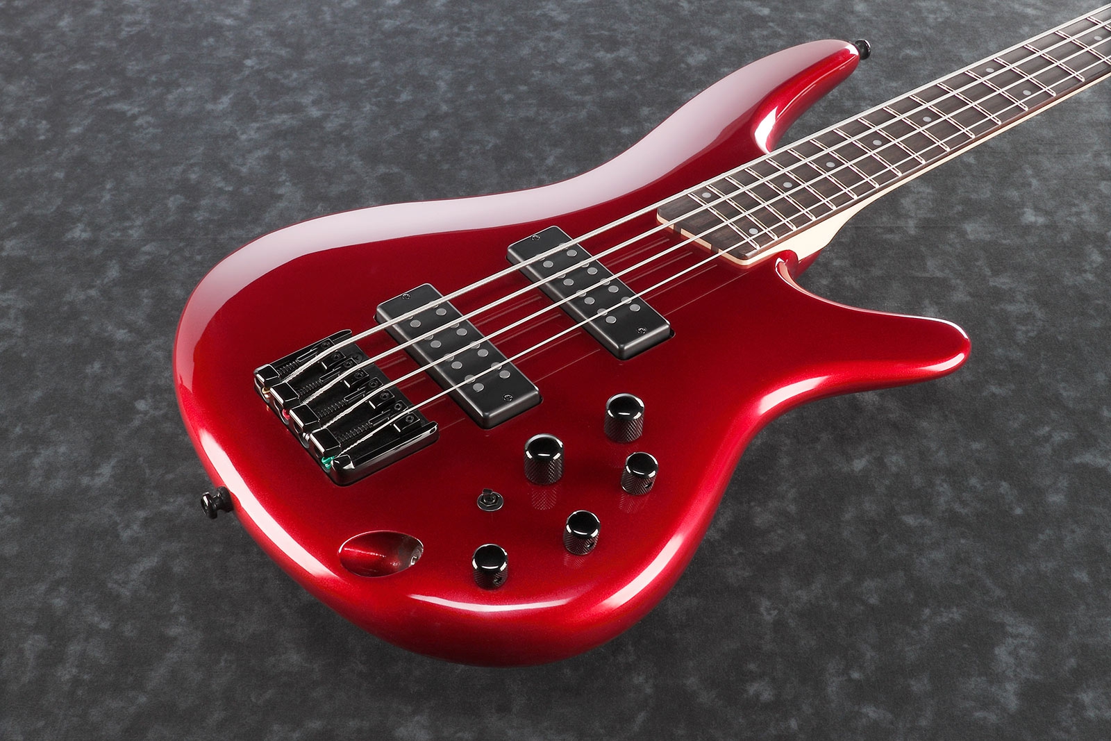 Ibanez SR300EB-CA Candy Apple