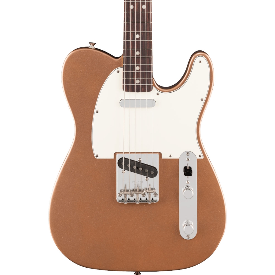 Fender Vintera III Mid 60s Telecaster RW Firemist Gold