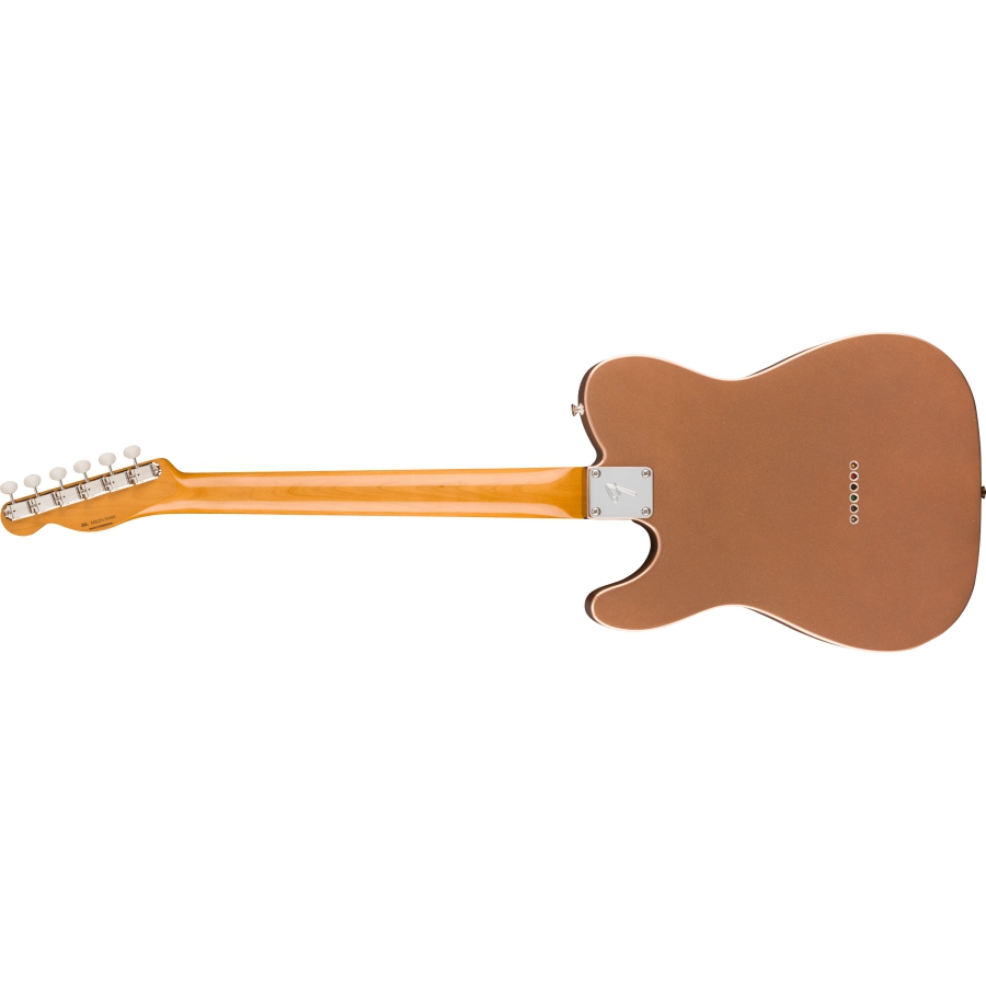Fender Vintera III Mid 60s Telecaster RW Firemist Gold