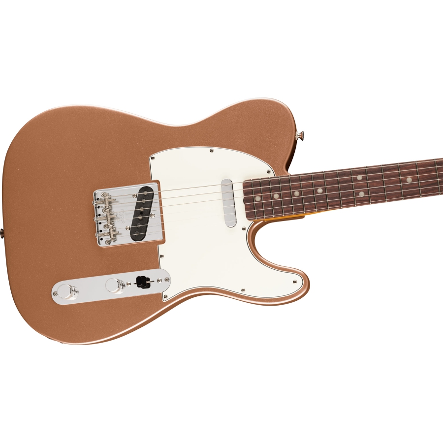 Fender Vintera III Mid 60s Telecaster RW Firemist Gold