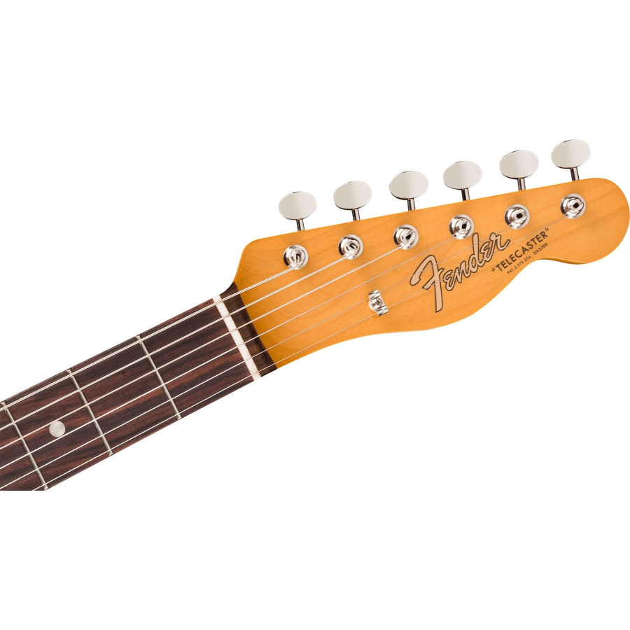 Fender Vintera III Mid 60s Telecaster RW Firemist Gold