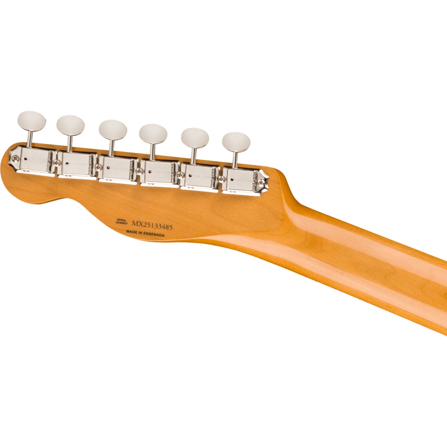 Fender Vintera III Mid 60s Telecaster RW Firemist Gold