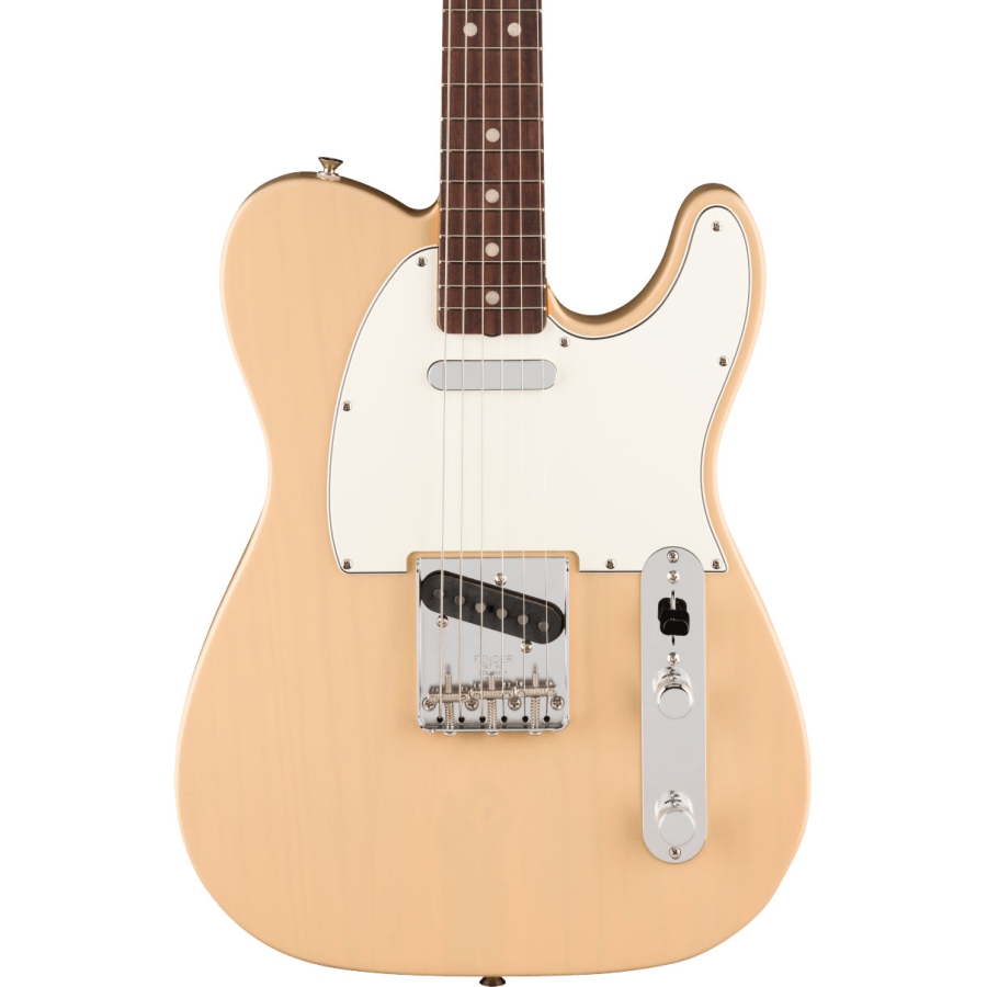 Fender Vintera III Mid 60s Telecaster RW Vintage Blonde