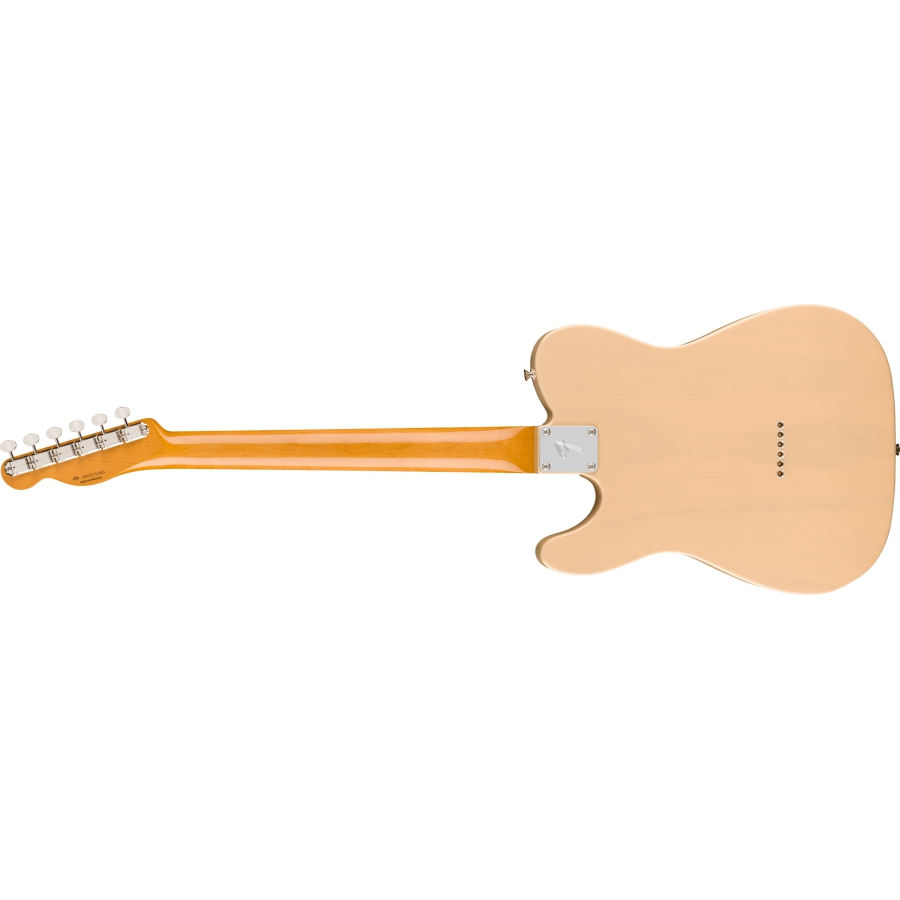 Fender Vintera III Mid 60s Telecaster RW Vintage Blonde