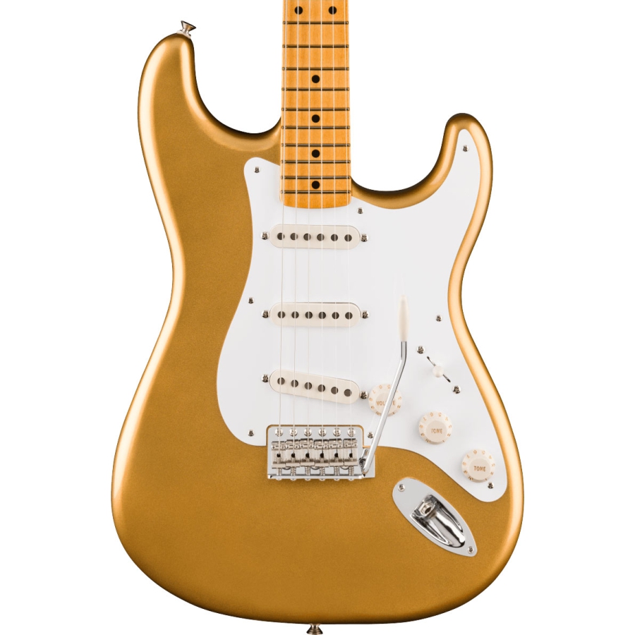 Fender Vintera III Late 50S Stratocaster MN Aztec Gold