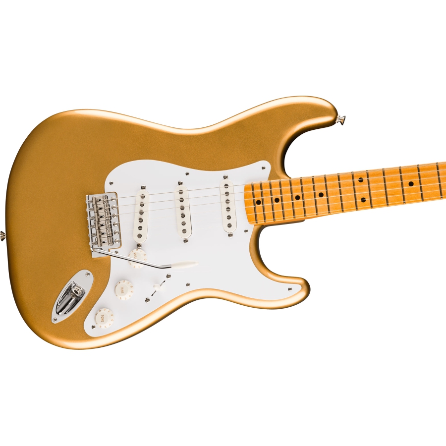 Fender Vintera III Late 50S Stratocaster MN Aztec Gold