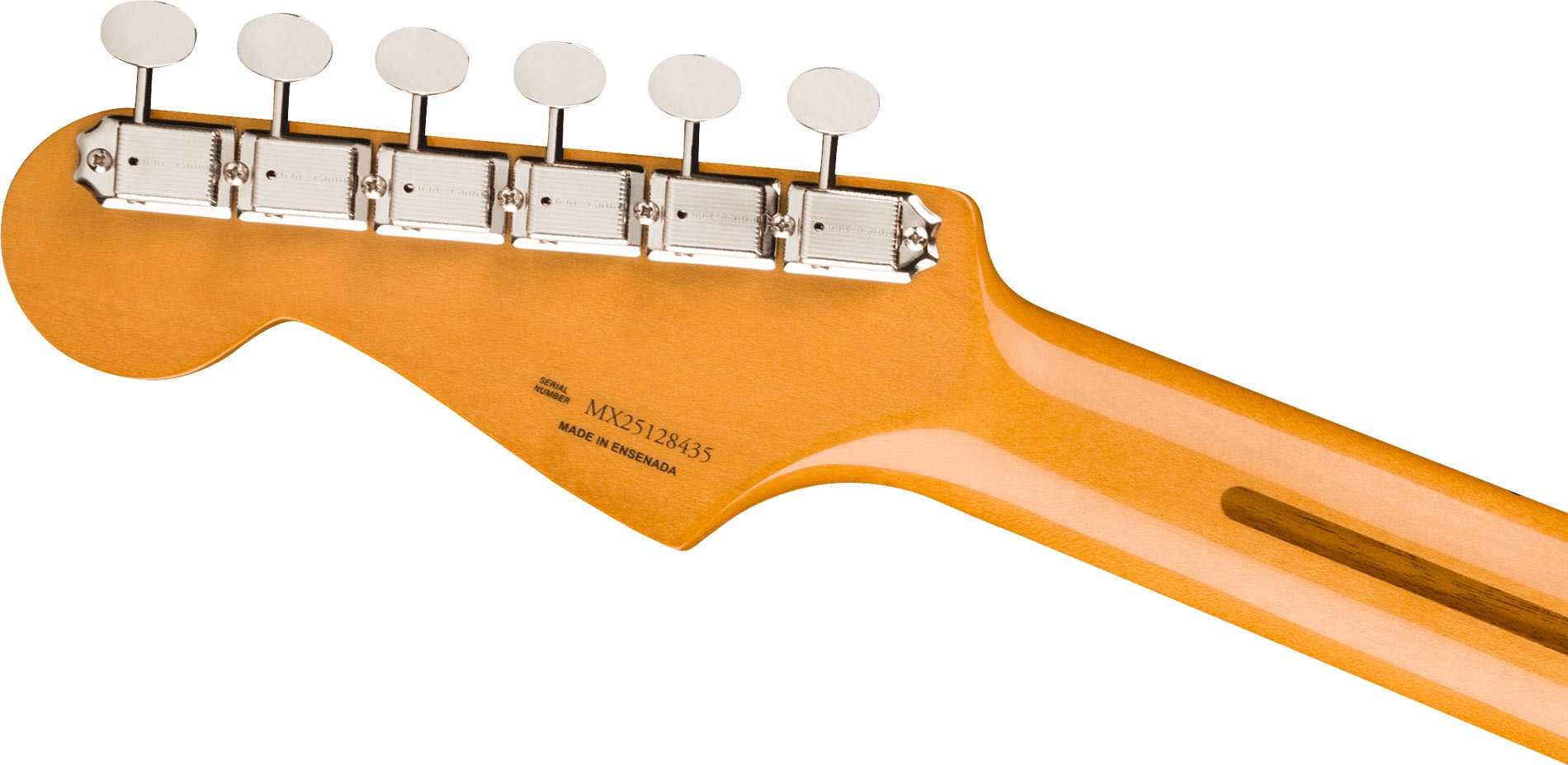 Fender Vintera III Late 50S Stratocaster MN Aztec Gold