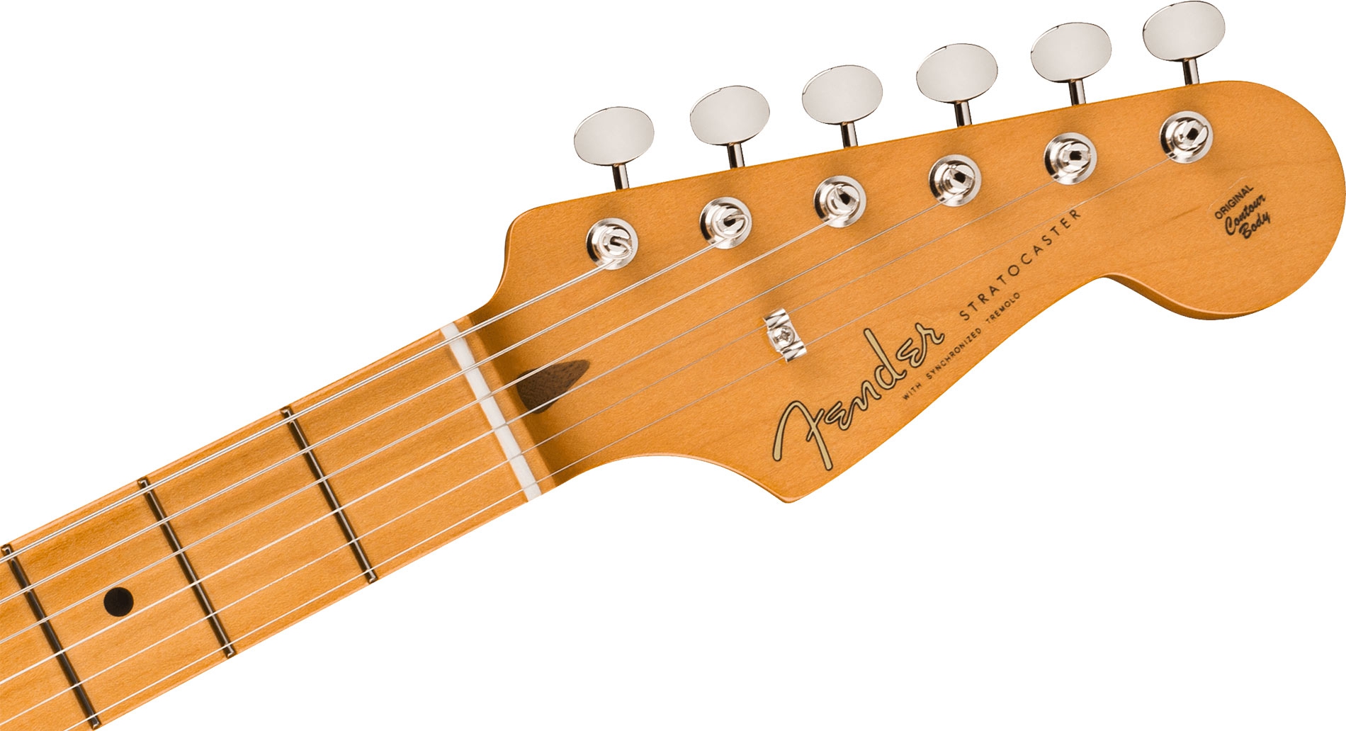 Fender Vintera III Late 50S Stratocaster MN Aztec Gold