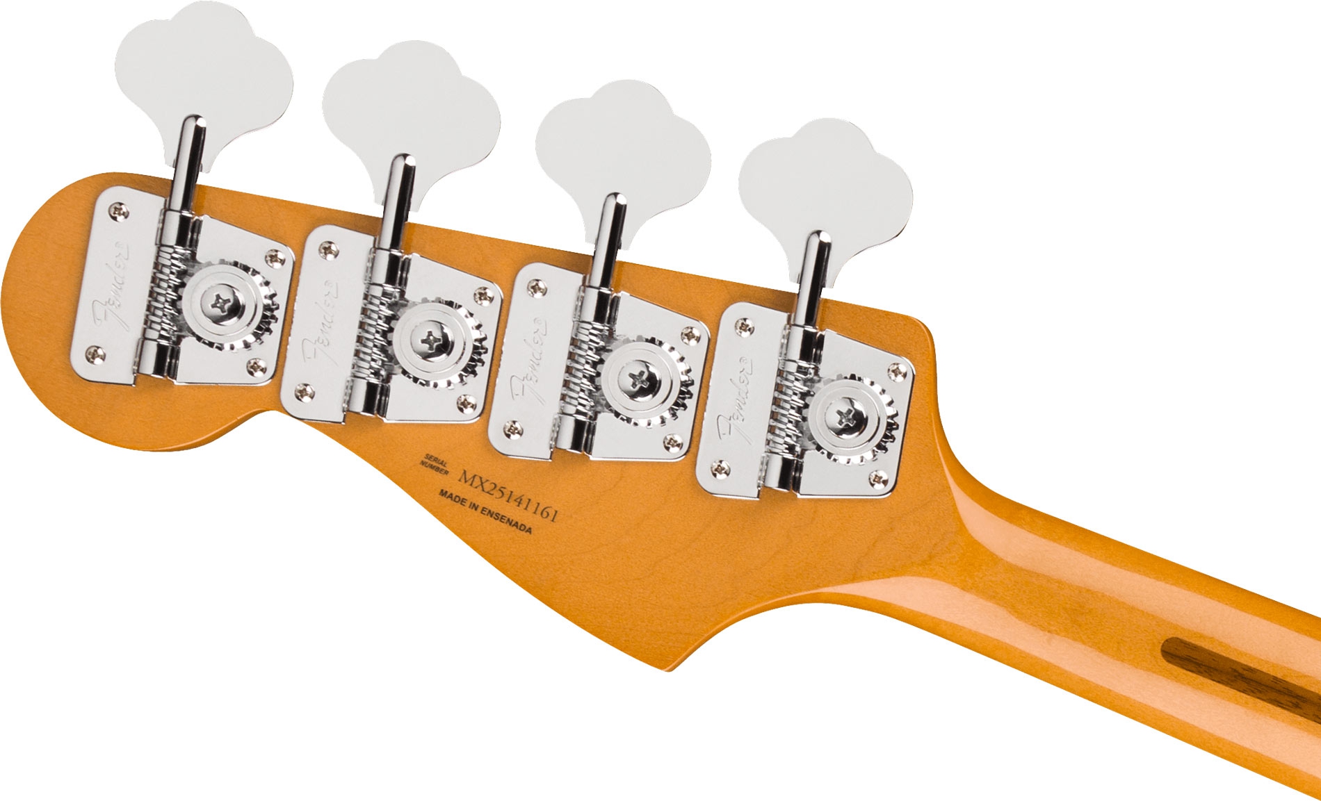 Fender Vintera III Early 70s Jazz Bass MN 3-Color Sunburst