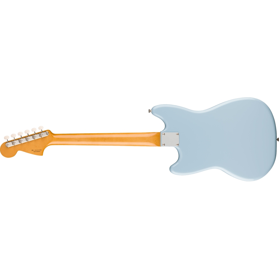 Fender Vintera III Mid 60s Mustang RW Sonic Blue