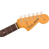 Fender Vintera III Mid 60s Mustang RW Sonic Blue