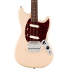 Fender Vintera III Mid 60s Mustang RW Olympic White