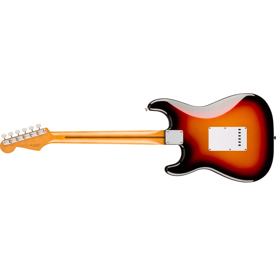Fender Vintera III Late 50S Stratocaster MN 3 Color Sunburst