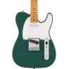 Fender Vintera III Late 50s Telecaster MN Sherwood Green Metallic