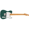 Fender Vintera III Late 50s Telecaster MN Sherwood Green Metallic
