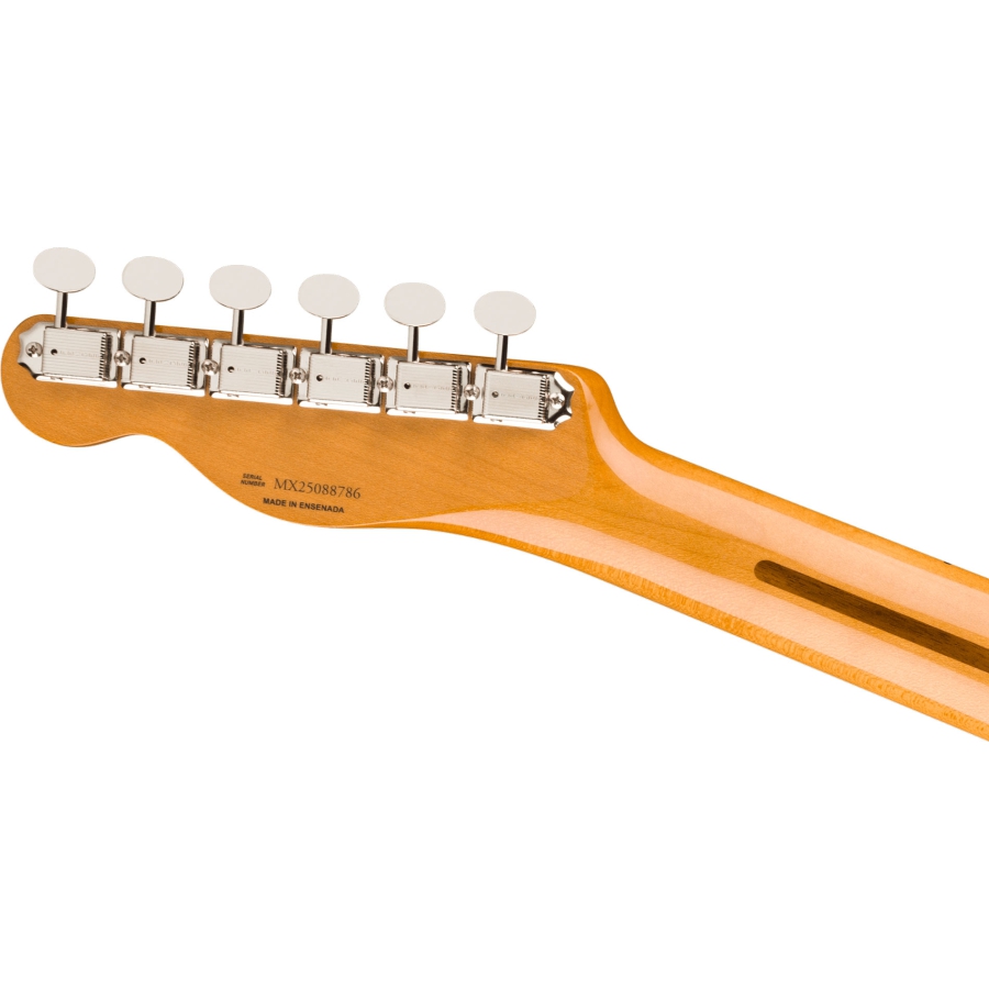 Fender Vintera III Late 50s Telecaster MN Sherwood Green Metallic