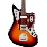 Fender Vintera III Mid 60s Jaguar RW 3-Color Sunburst