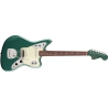 Fender Vintera III Mid 60s Jaguar RW Sherwood Green Metallic